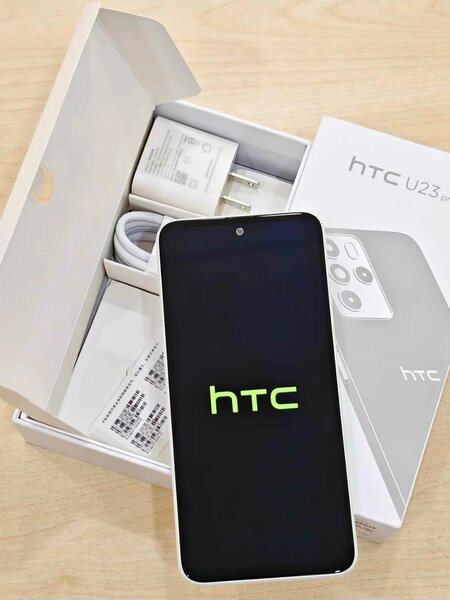 HTC U23 Pro Smartphone