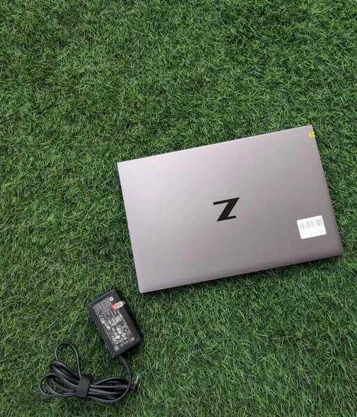 Ordinateur portable HP ZBook