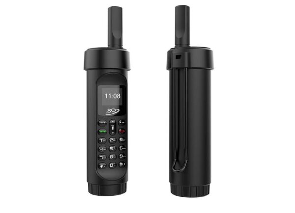 Téléphone portable SQ1 compact