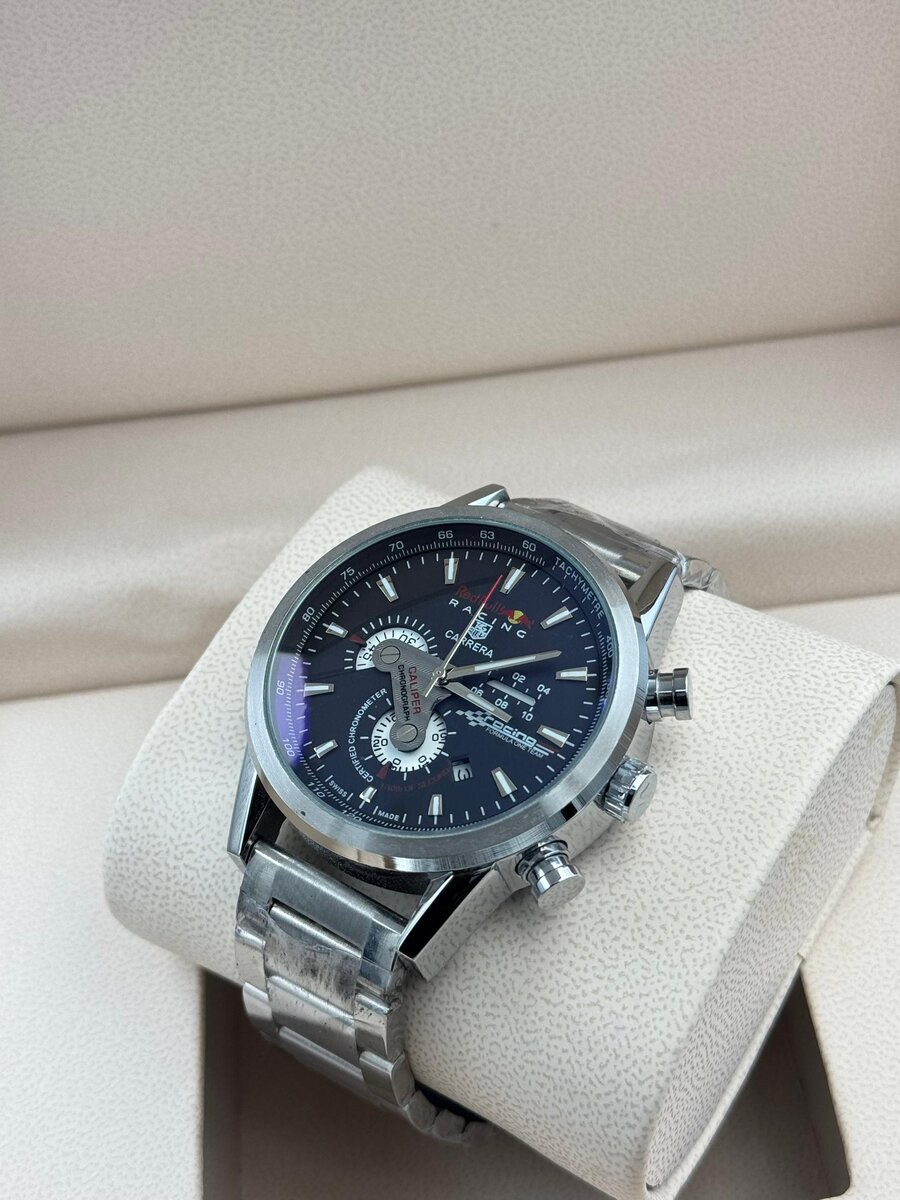 Montre carrera homme