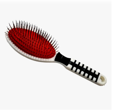Hair Brush (without tip) Helen Christy Hair Brush For Curly Hair's