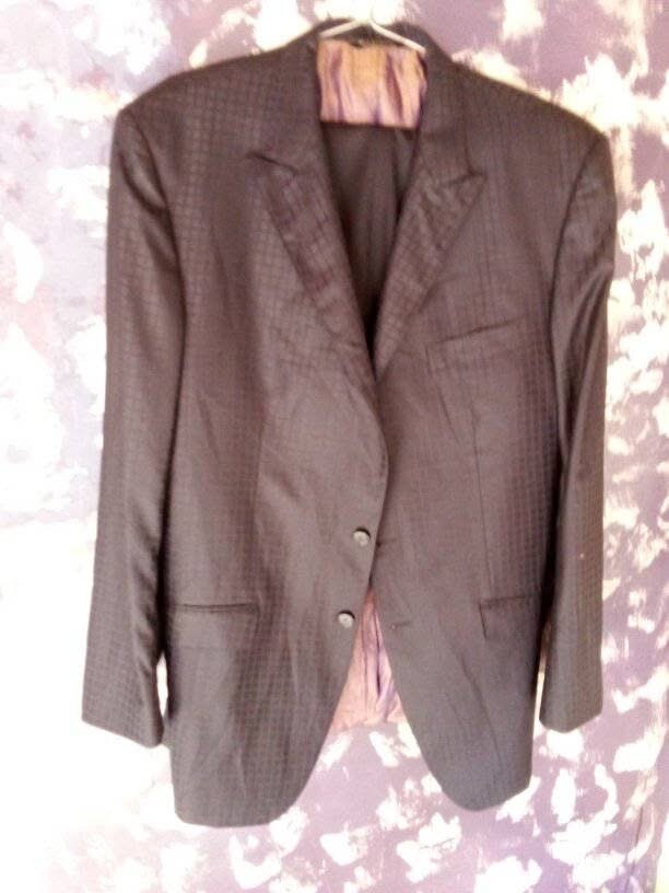 Blazer homme élégant