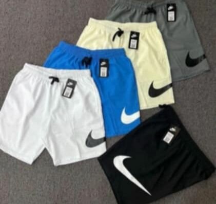 Shorts de sport Nike