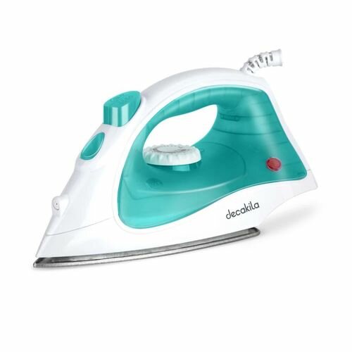 Fer à repasser vapeur puissant