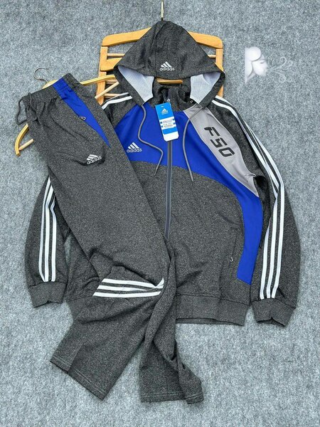 Survêtement confortable Adidas