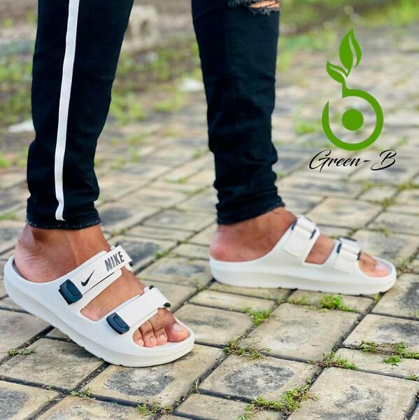 Sandales de sport Nike pour homme