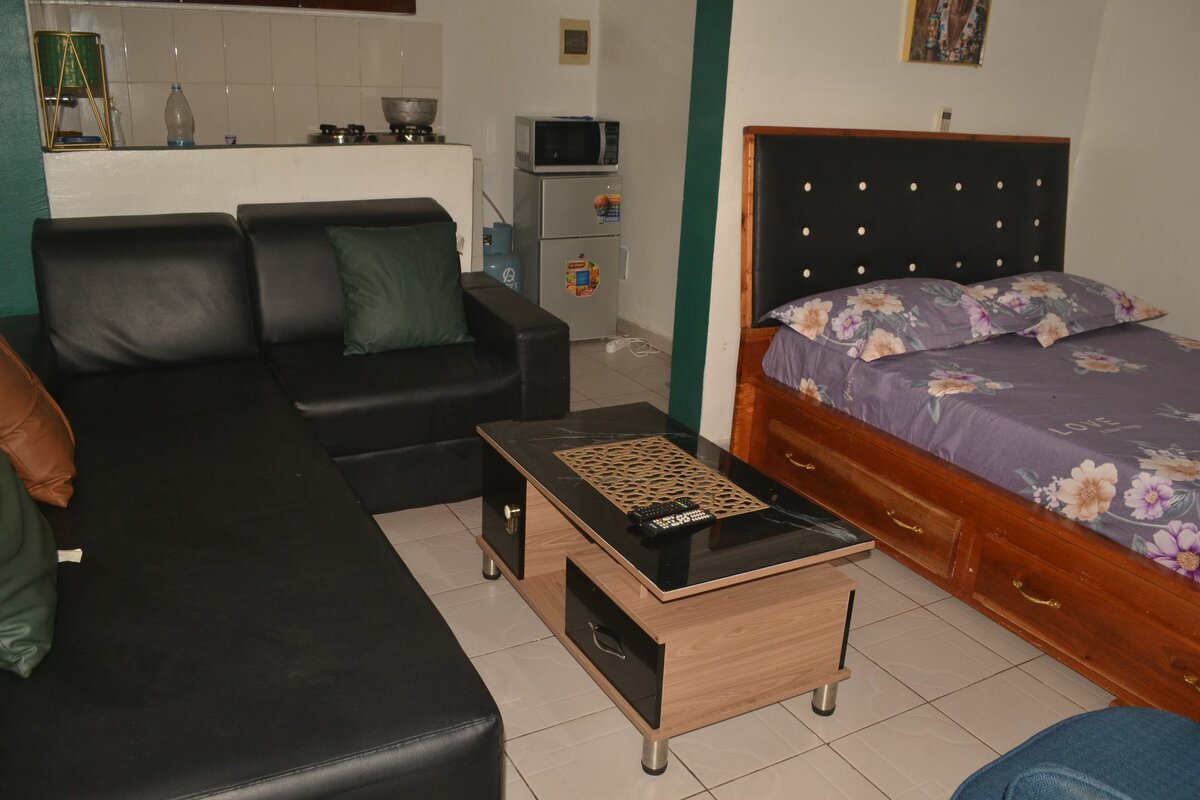 Résidence Meublées