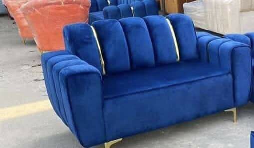 Canapés modernes de 2place