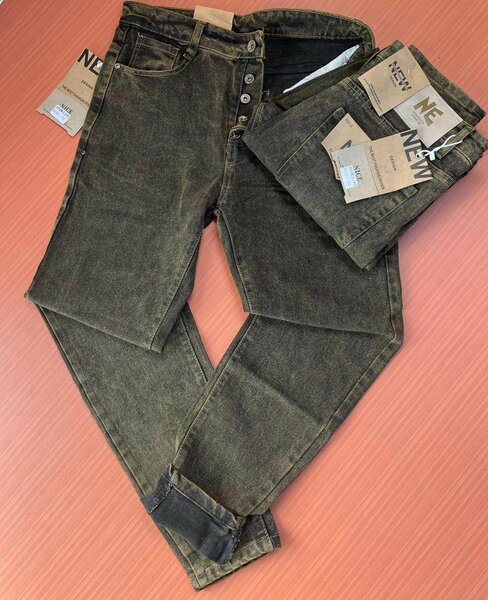 Quality Jeans Trousers For Men