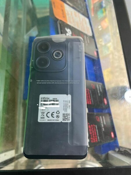 INFINIX HOT 40i