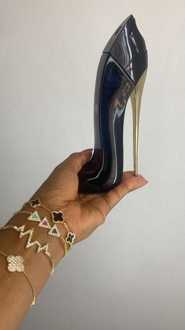 Original perfumes from Switzerland