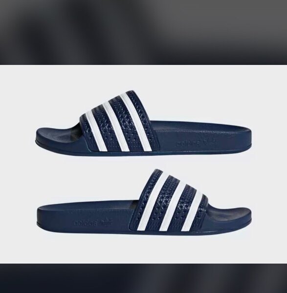 Claquettes authentique 6 7 8 9 10 11 12