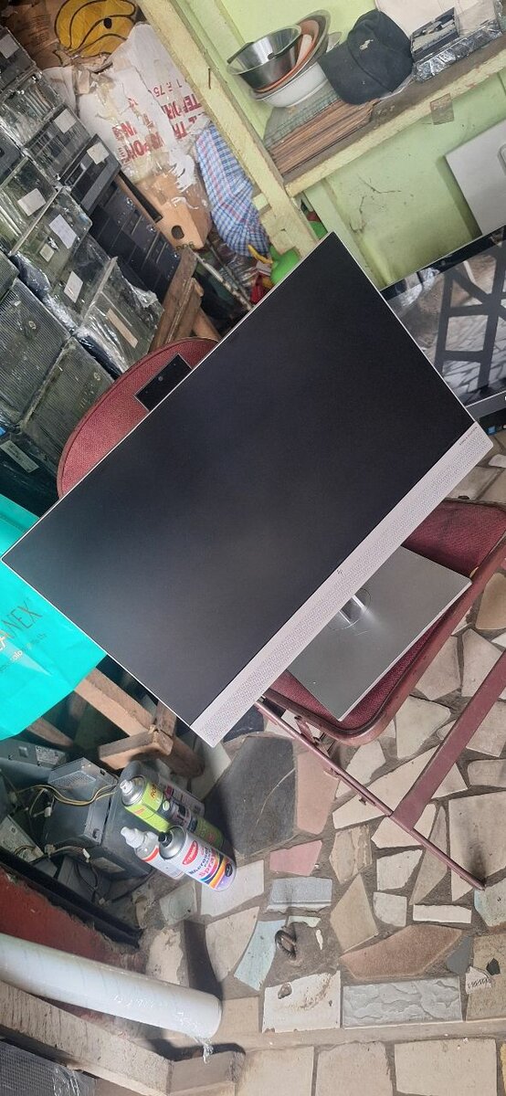 Hp Moniteur 24 pouces