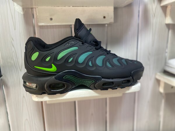 Chaussures de sport noires