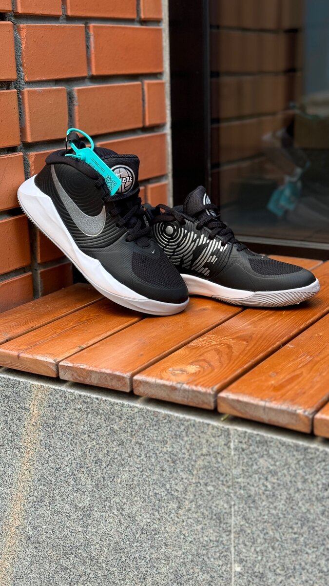 Nike оригинал