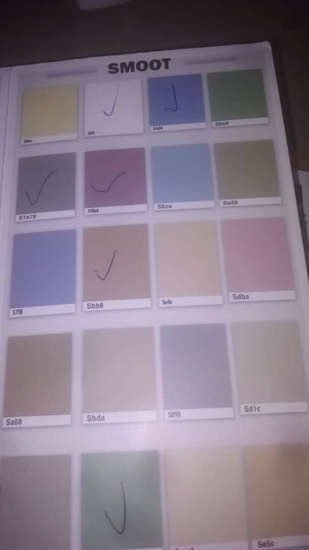 Colex Acrylic washable paint, charms for your POP works