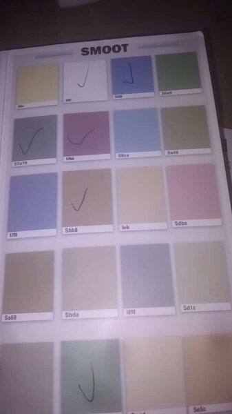 Colex Acrylic washable paint, charms for your POP works