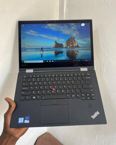 Lenovo Thinkpad et Yoga Corei5