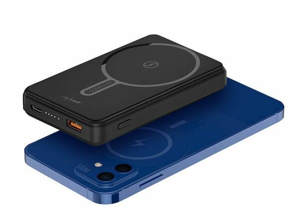 Powerbank calus induction 1000