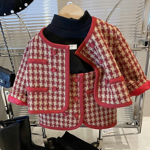 детская двойка