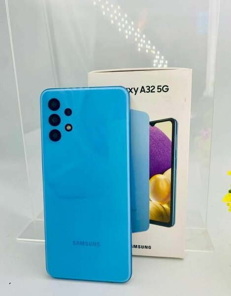 Samsung Galaxy A32 5G Smartphone