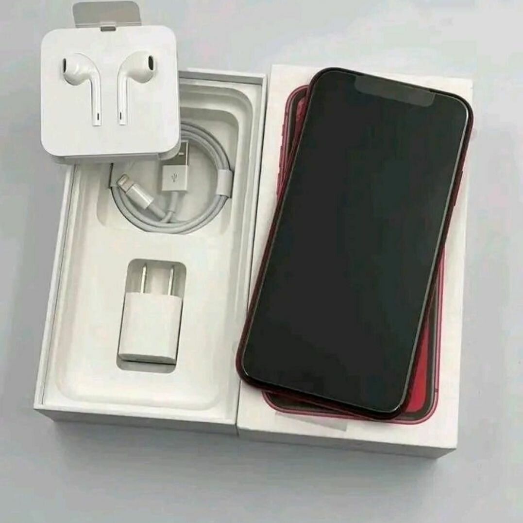 Iphone xr 64 go