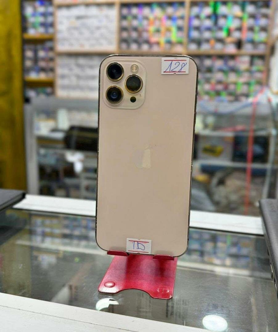 Smartphone moderne 6.5 pouces