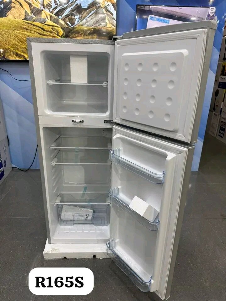 Réfrigérateur Oscar R165S