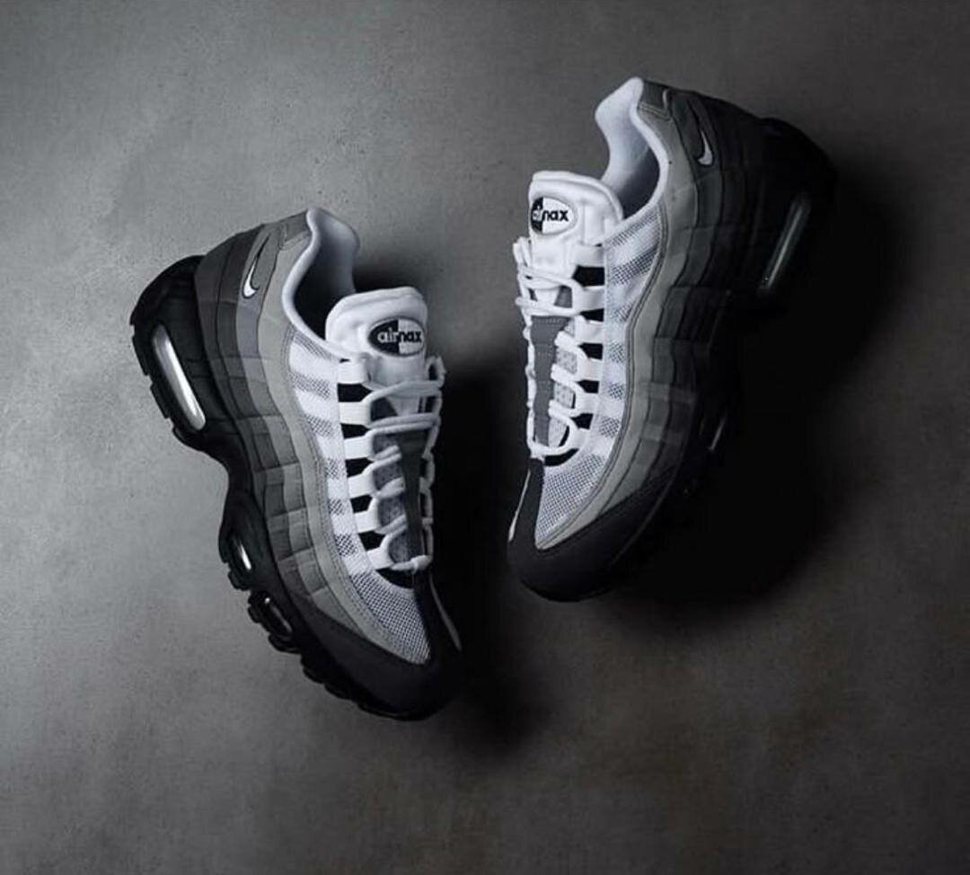 Nike Air Max 95