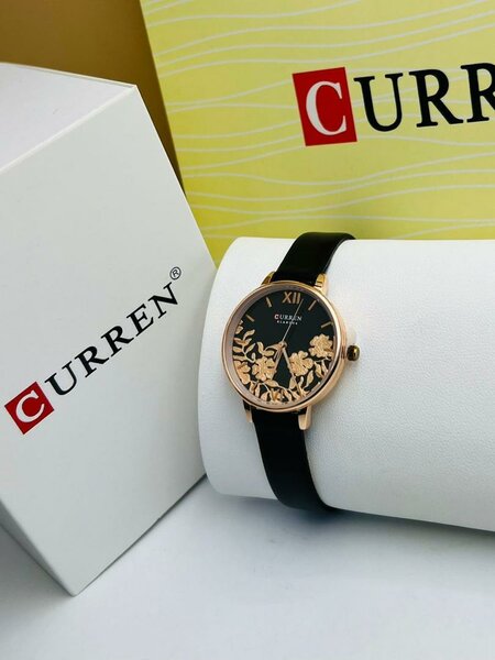 Montre Élégante Curren Femme