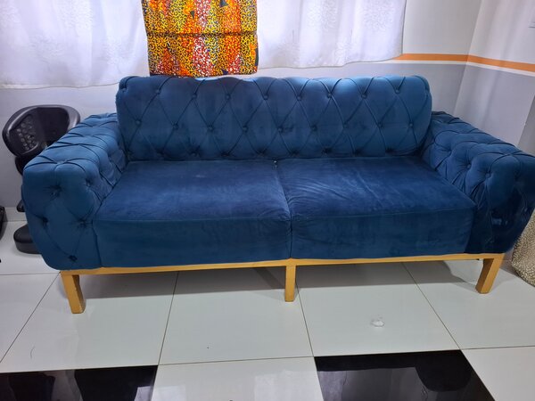 Fauteuil 3 places en vente