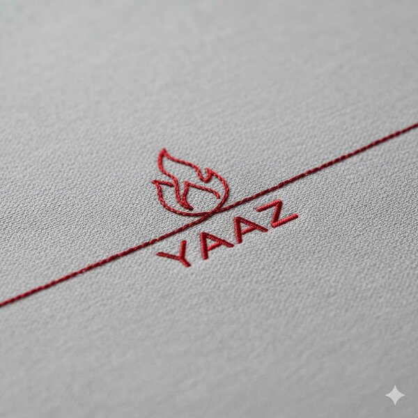 Nouvelle Collection YAAZ