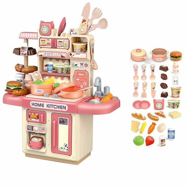 Cuisine jouet enfants
