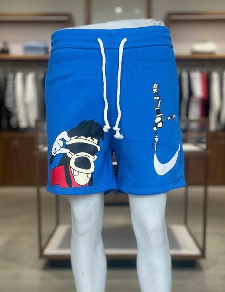 Shorts homme décontractés colorés