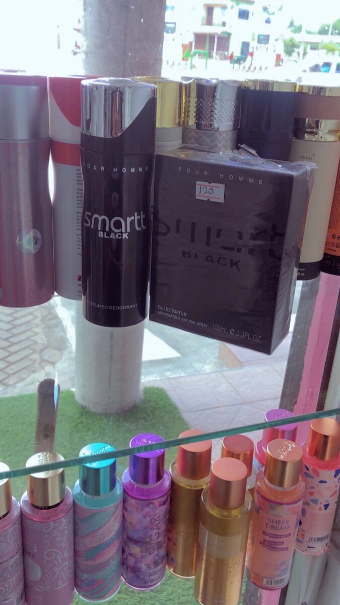 For both men and women