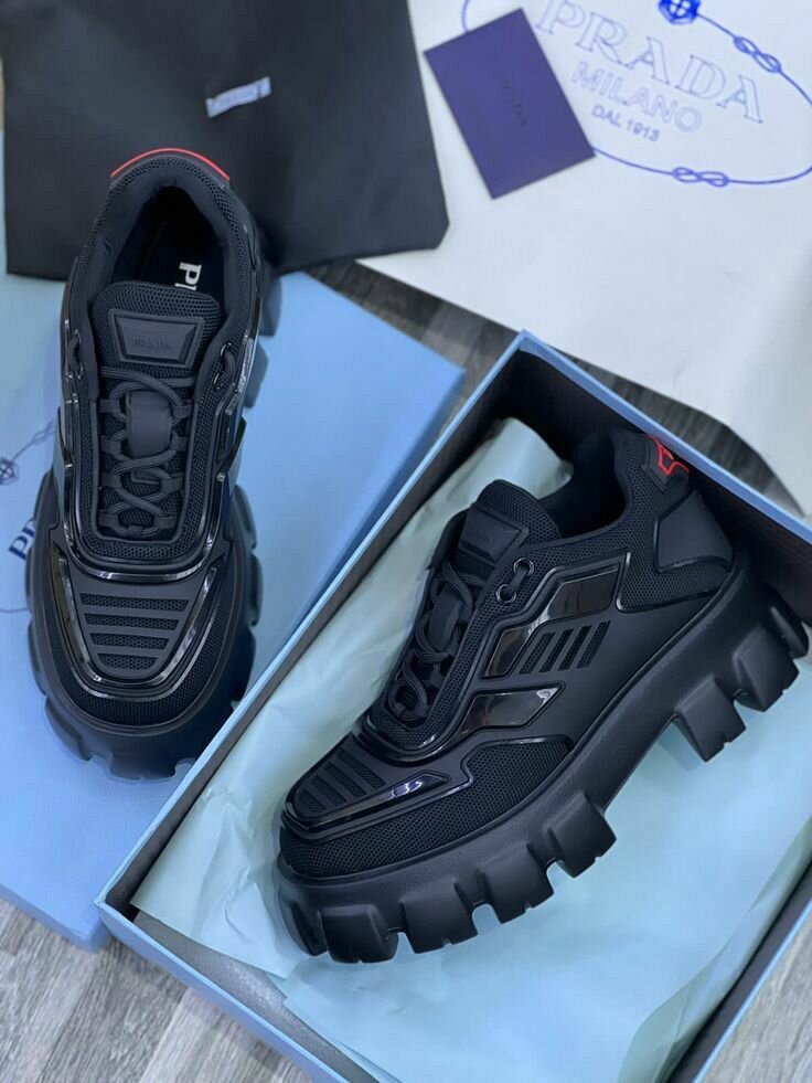 PRADA CLOUDBUST THUNDER
