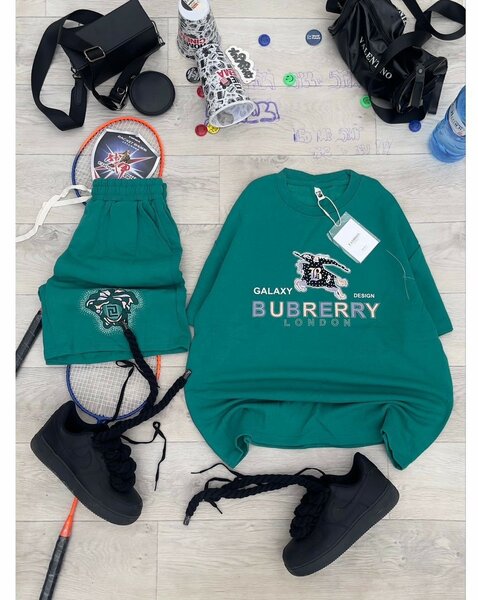 Ensemble Décontracté Tendance