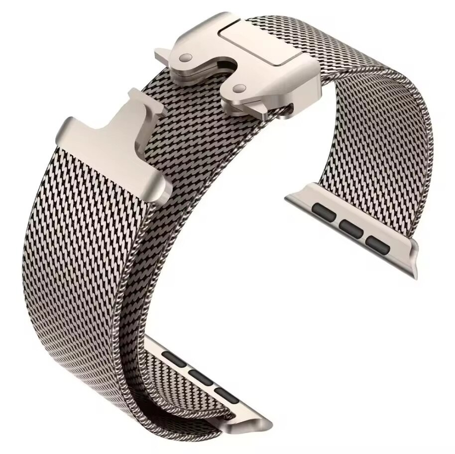 Bracelet Milanais pour Montre Connectée