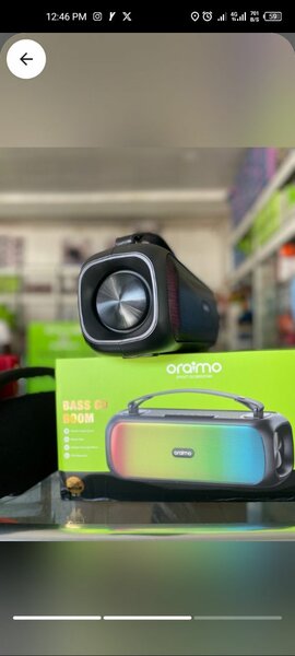 Oraimo Go Boom