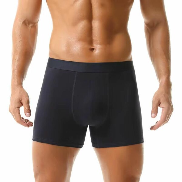 Boxers en Microfibre Confort