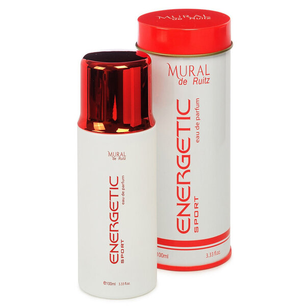 Parfum MURAL ENERGETIC SPORT