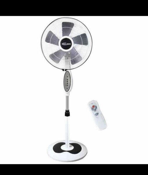 Delron Remote Standing 16 inches