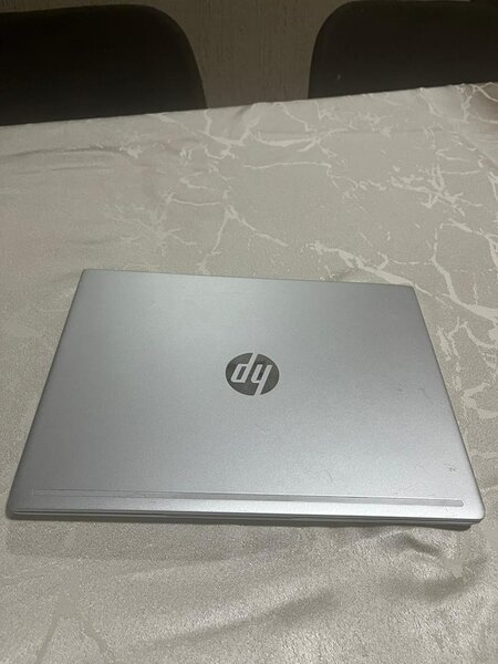 Ordinateur Portable HP Probook