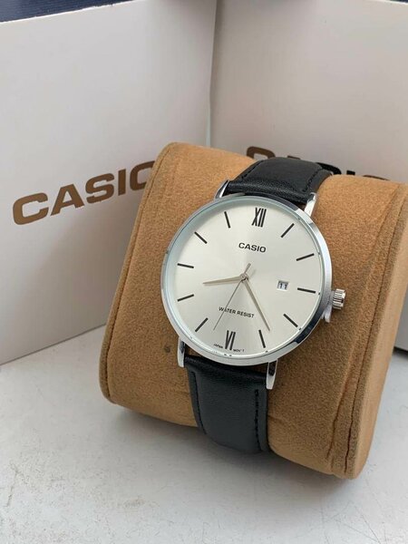 Casio Corporate wristwatch
