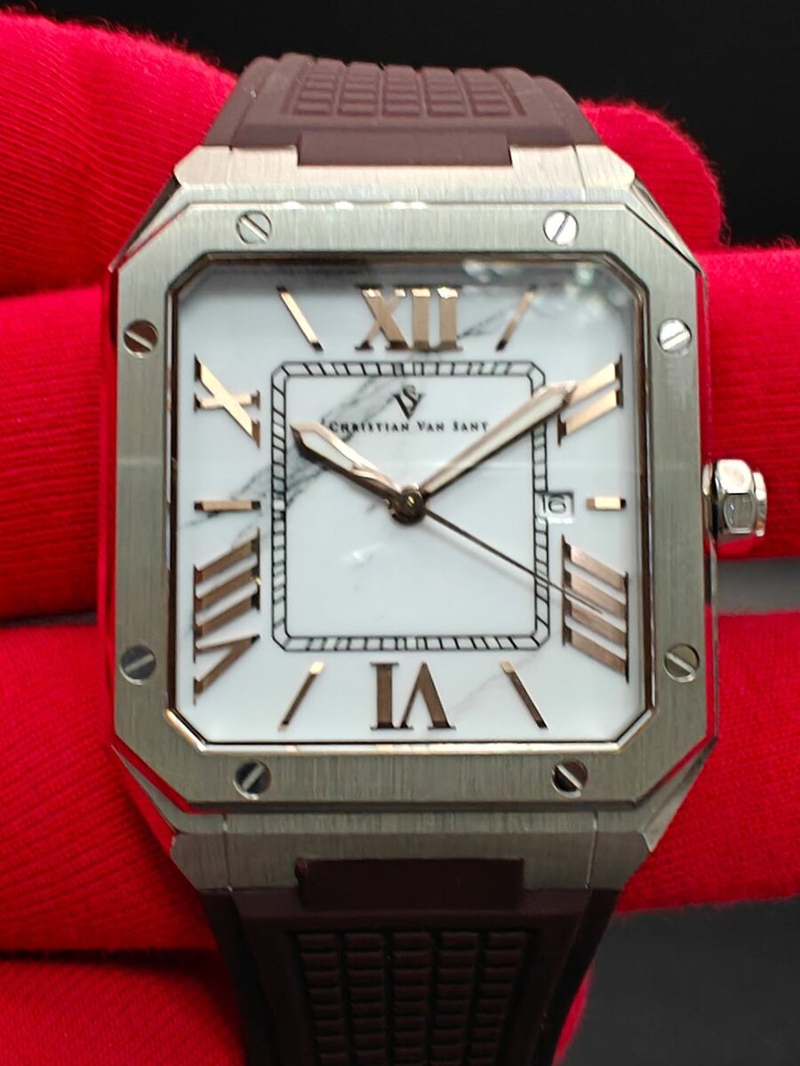 Часы наручные