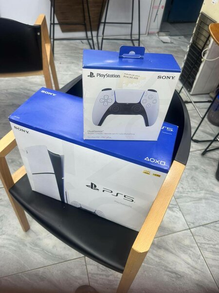 PlayStation 5