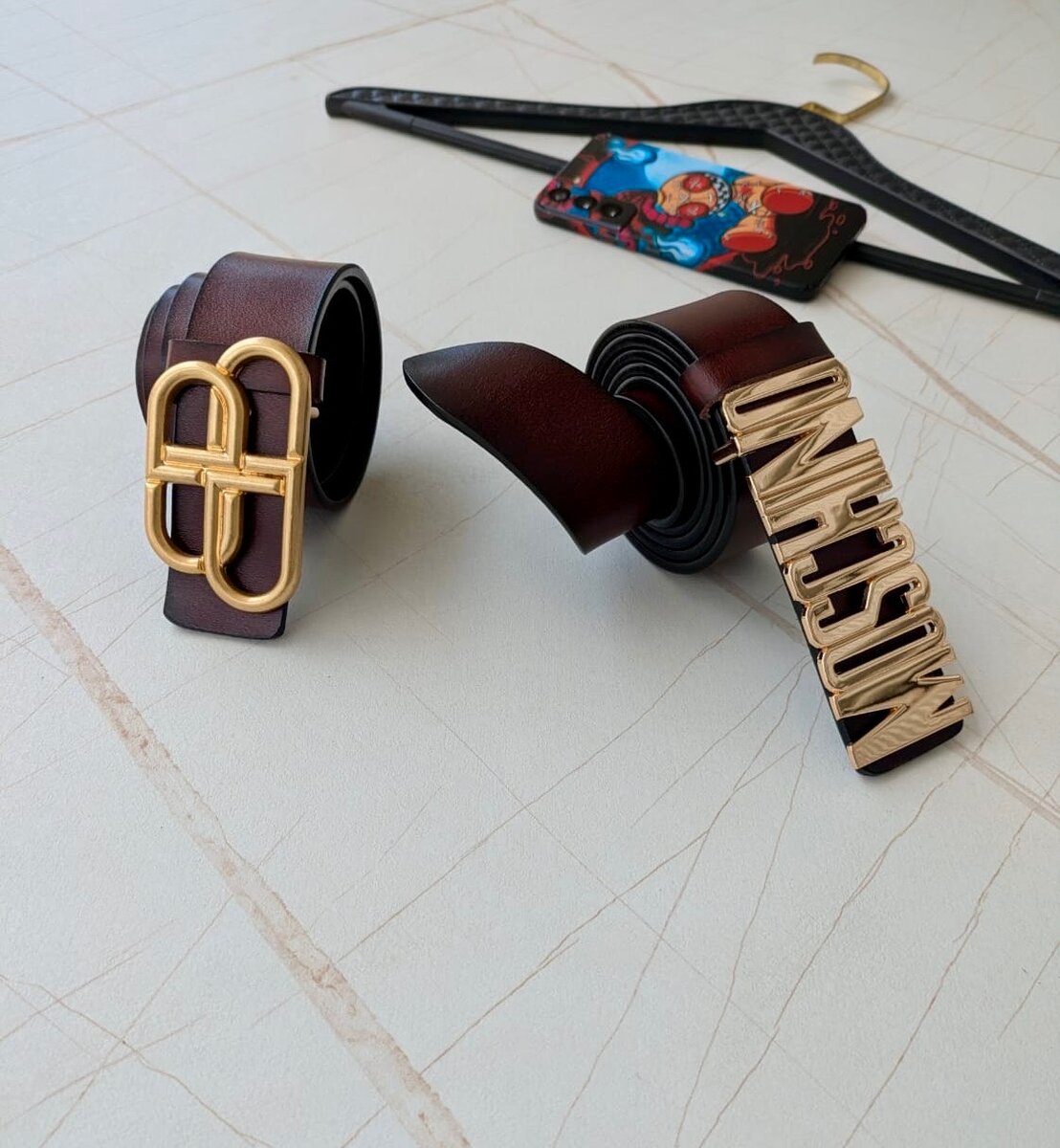 Quality Leather Belt