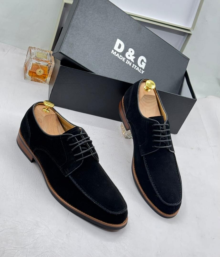 EXECUTIVE CLASSIC SHOE