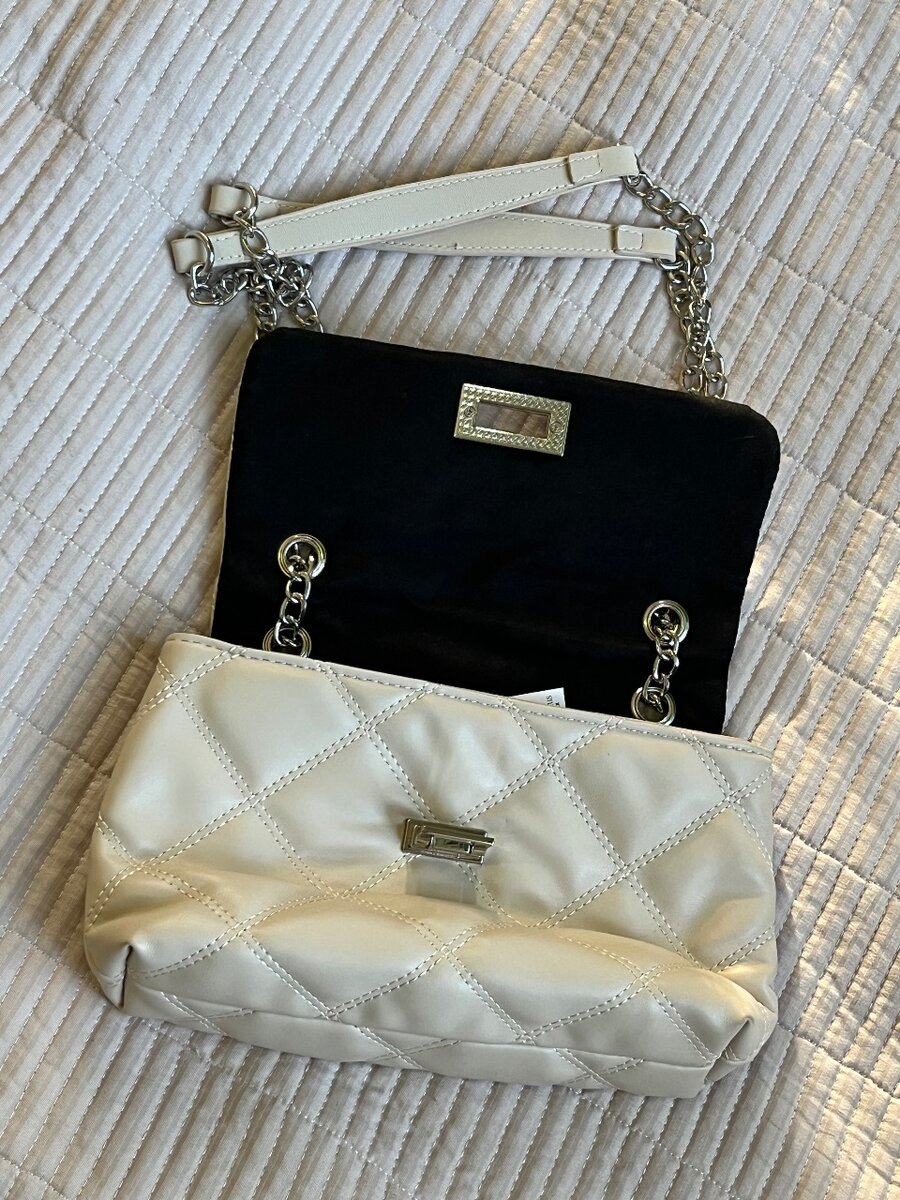 Сумка Stradivarius новая