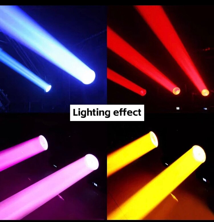 Beam 251 moving head